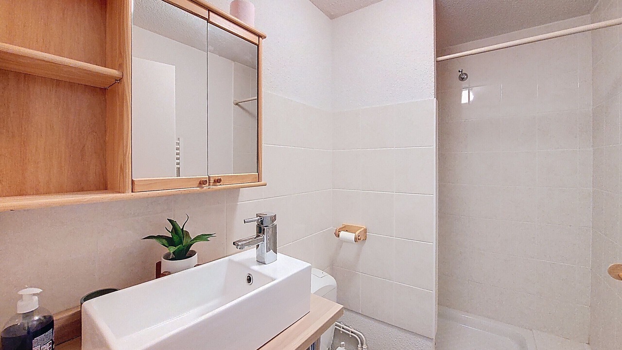 Photo of Bathroom in Saint-Jean-dʼAulps
