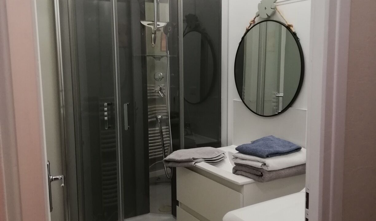Photo of Bathroom in Brides-les-Bains