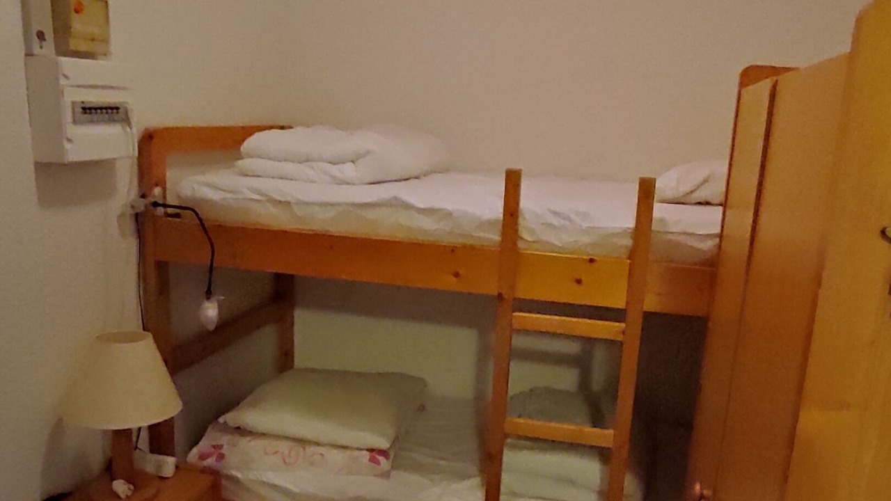 Photo of Bedroom in Villarodin-Bourget