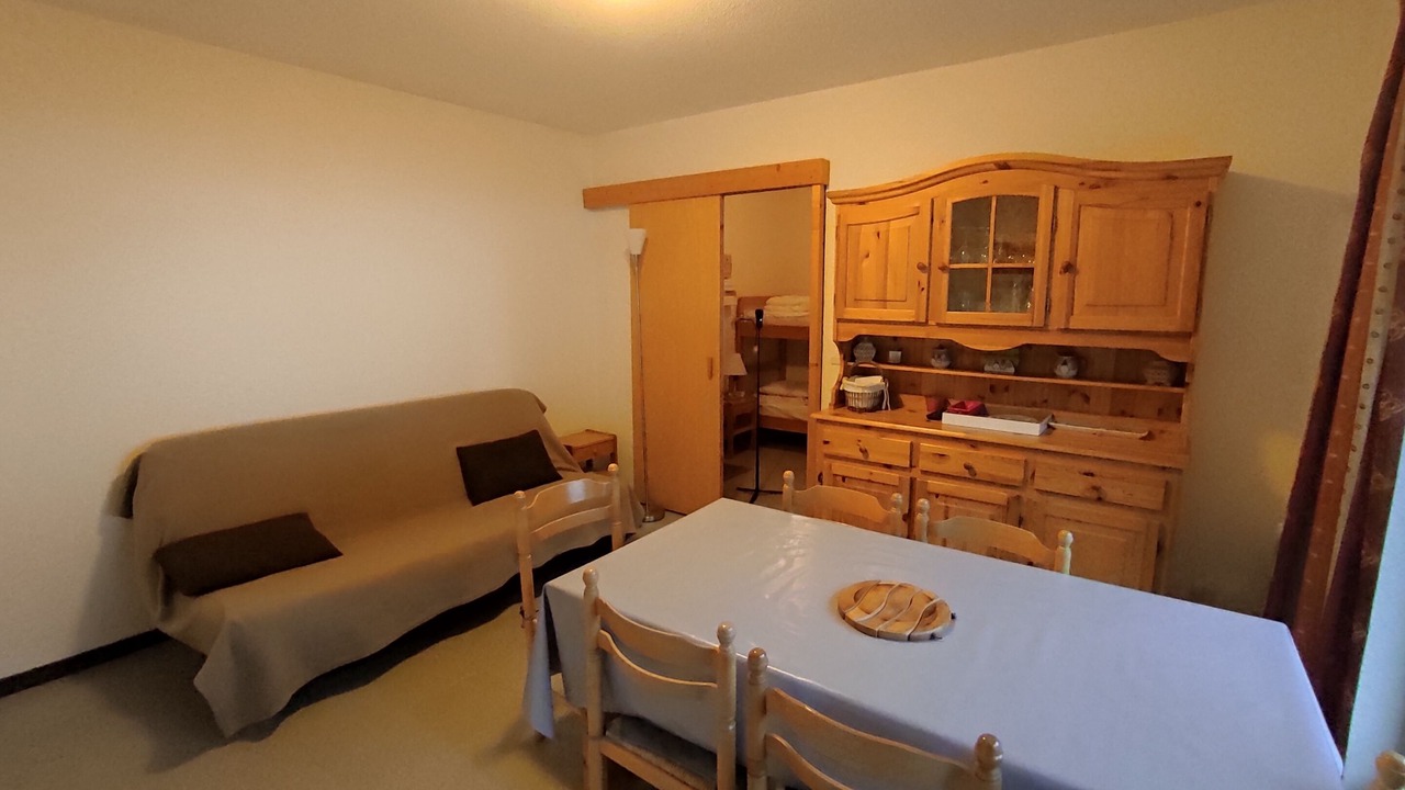 Photo of Livingroom in Villarodin-Bourget