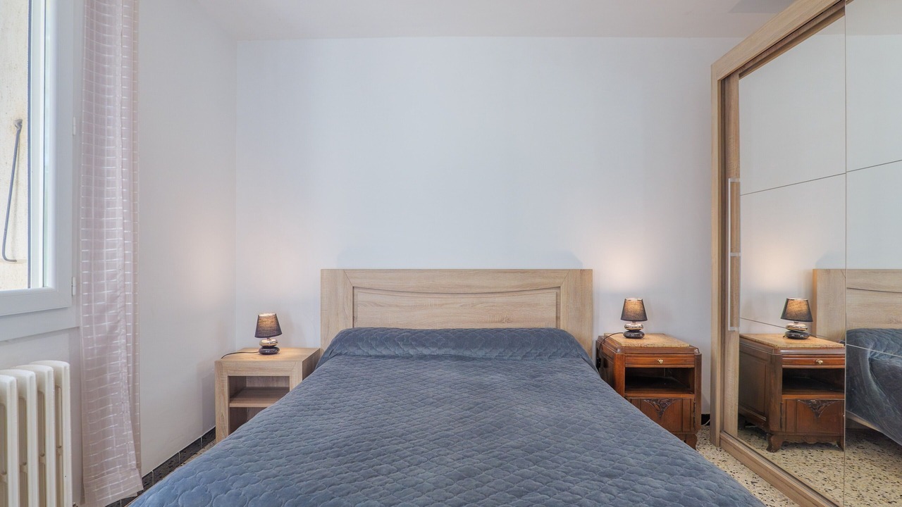 Photo of Bedroom in La Garde-Adhemar