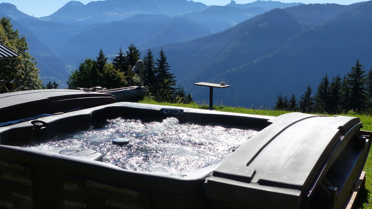 Photo of Outdoor in Bisanne 1500