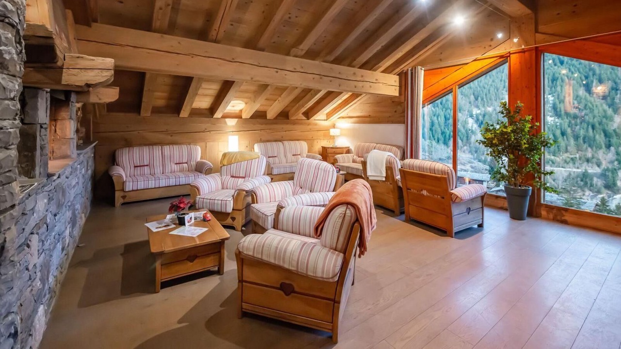 Photo of Others in Champagny-en-Vanoise