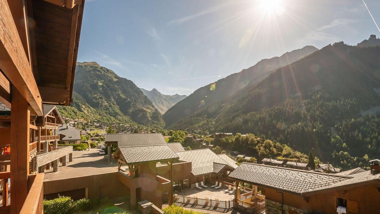 Photo of Outdoor in Champagny-en-Vanoise