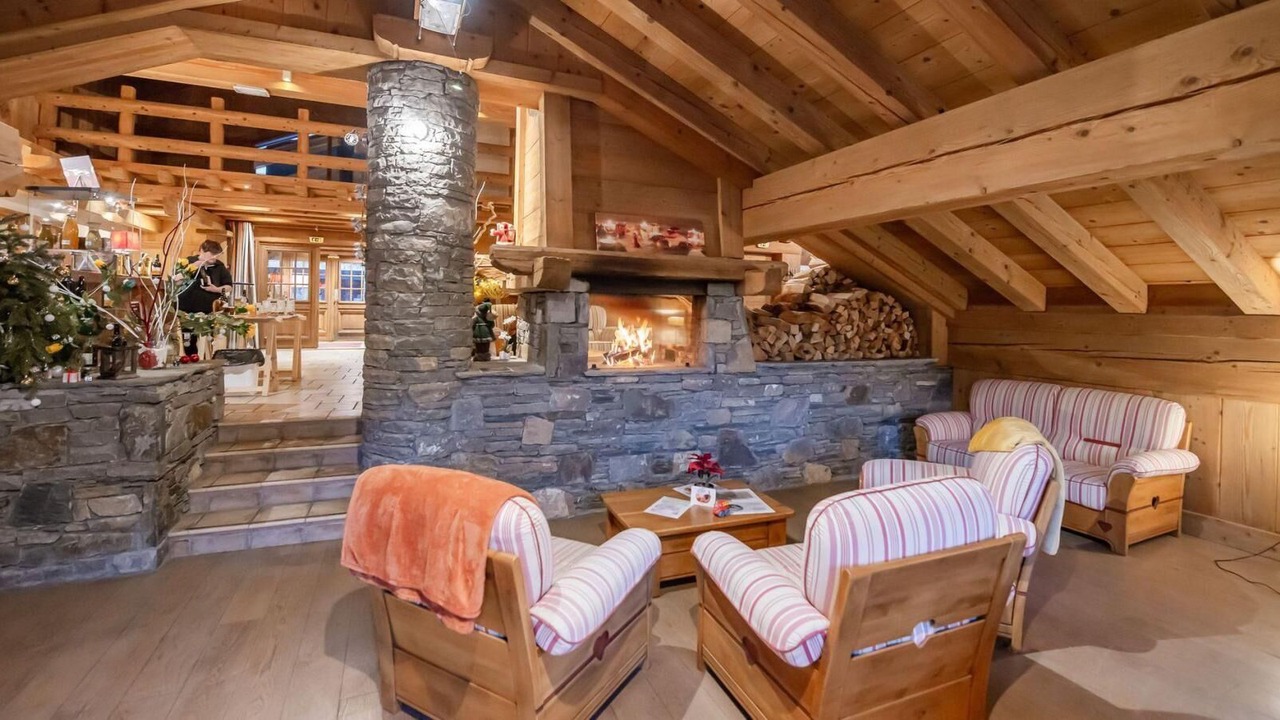 Photo of Others in Champagny-en-Vanoise