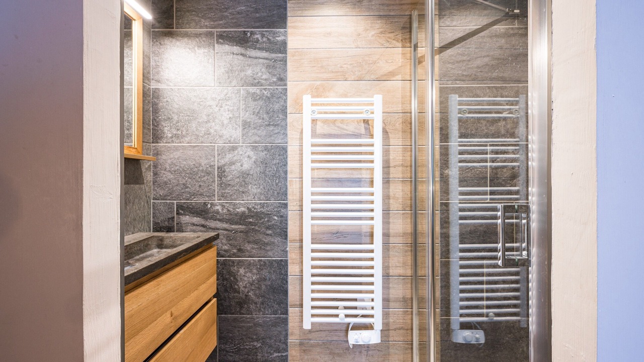 Photo of Bathroom in La Toussuire