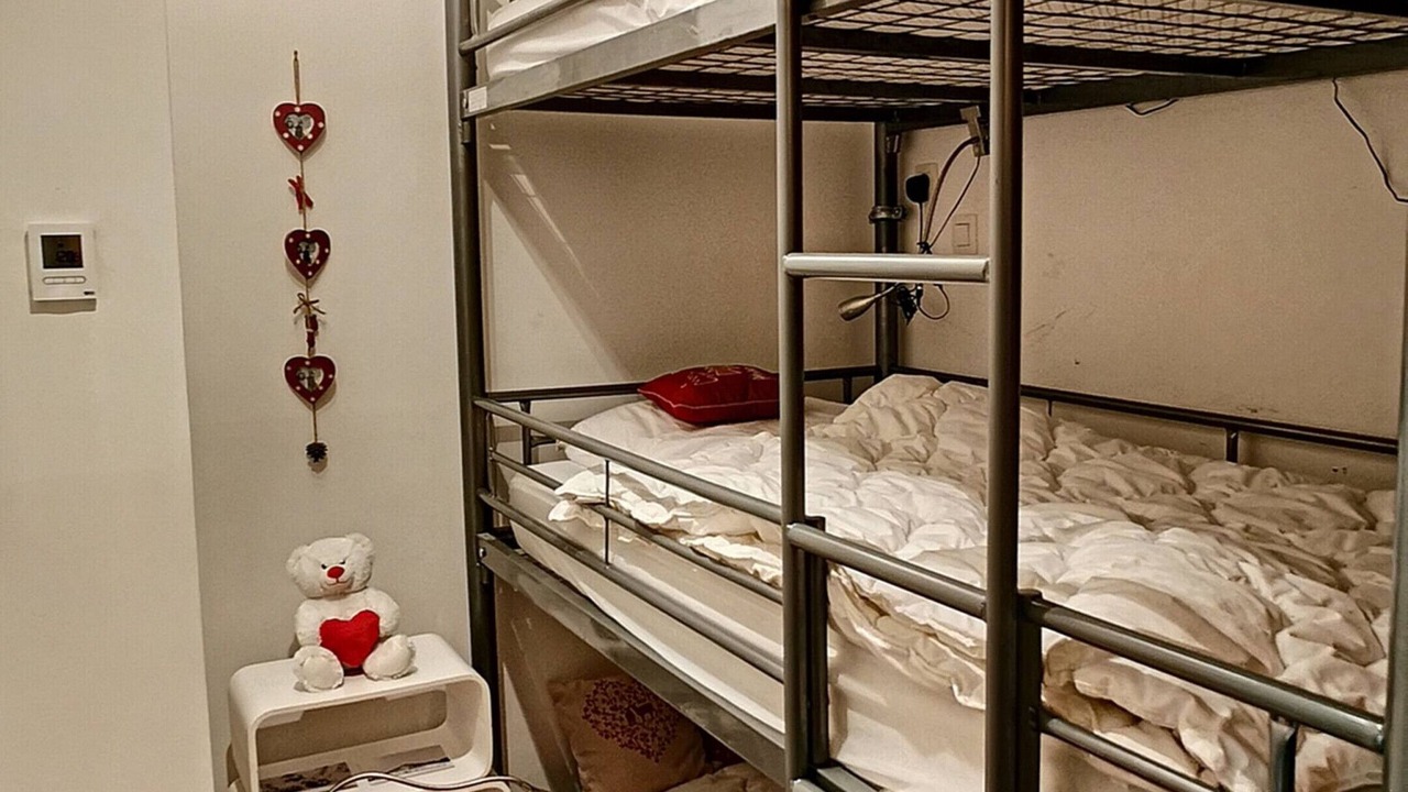 Photo of Bedroom in Praz-sur-Arly