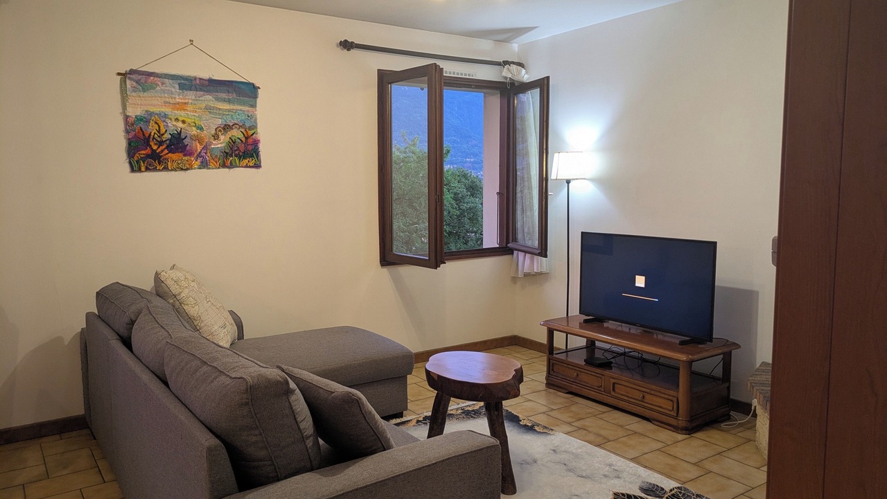 Photo of Livingroom in Cluses