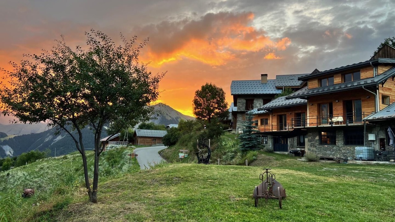 Photo of Outdoor in Albiez-Montrond