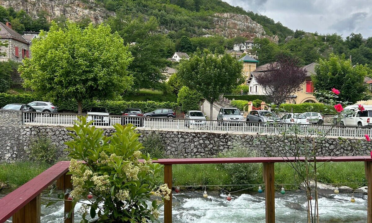 Photo of Outdoor in Ax-les-Thermes