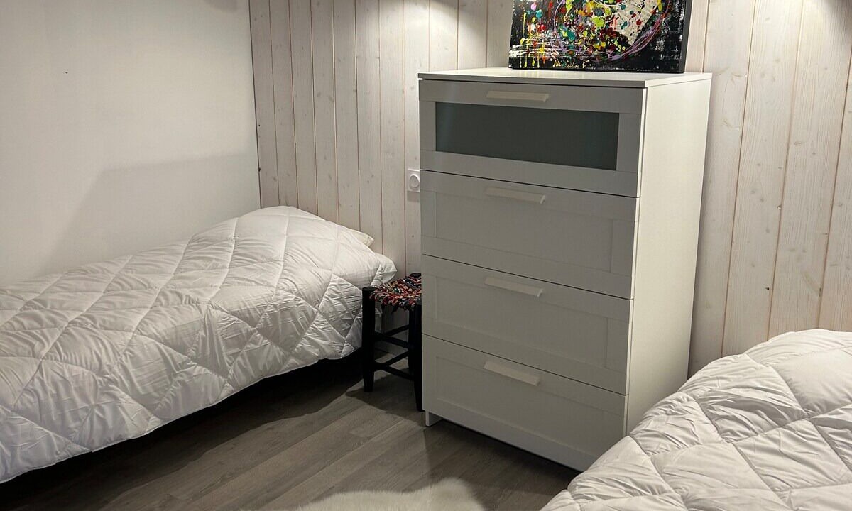 Photo of Bedroom in Ax-les-Thermes