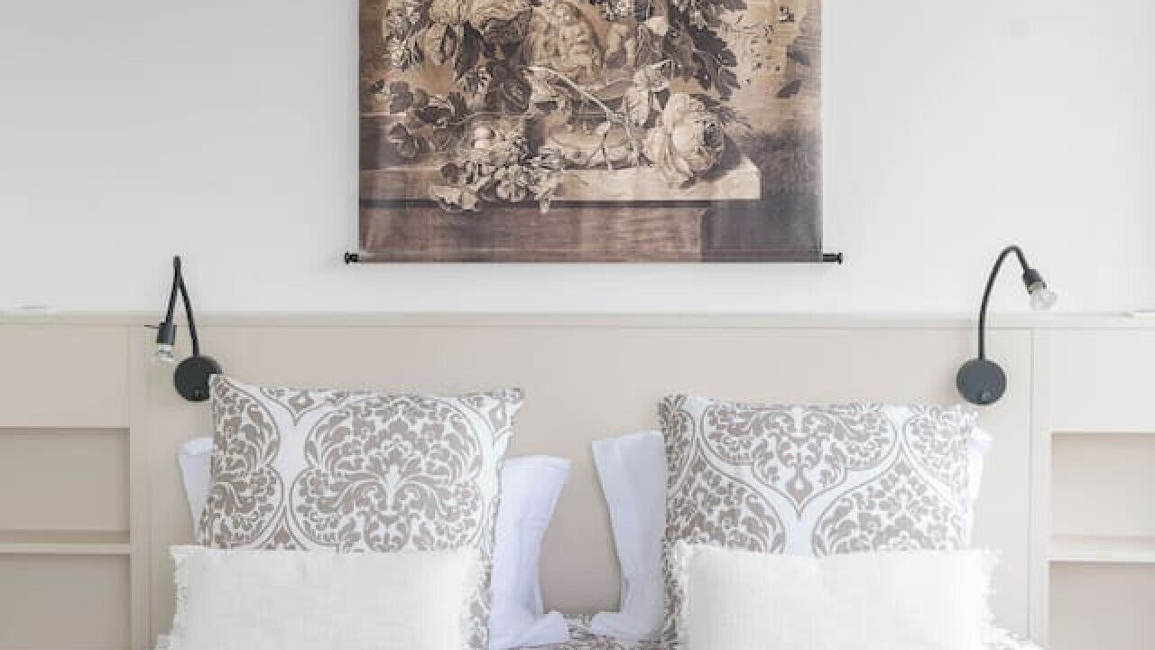 Photo of Bedroom in Cœur de Ville