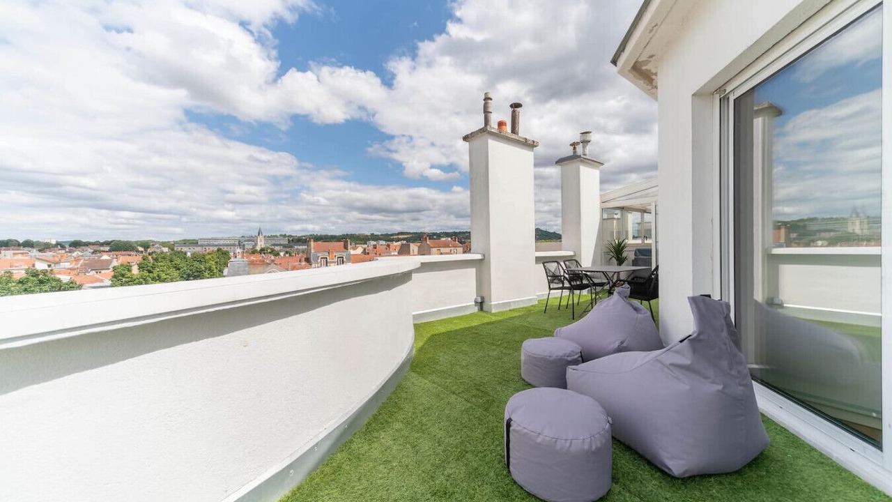Photo of Outdoor in Cœur de Ville