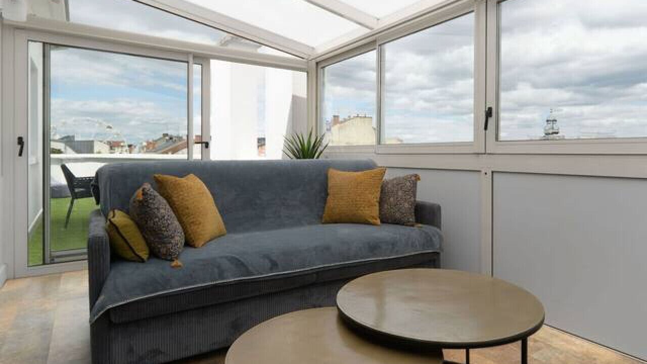 Photo of Livingroom in Cœur de Ville