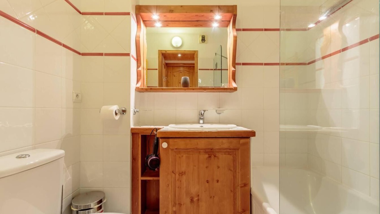 Photo of Bathroom in Aime