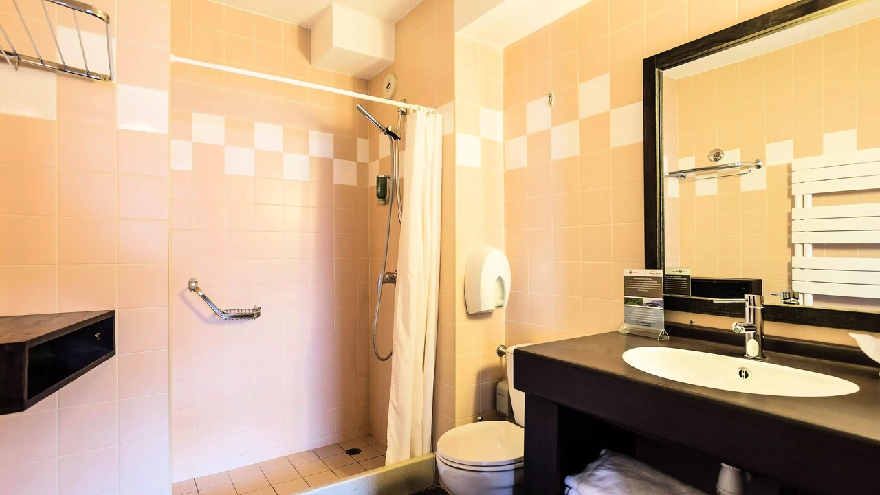 Photo of Bathroom in Val Claret