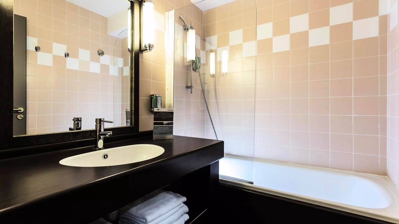 Photo of Bathroom in Val Claret