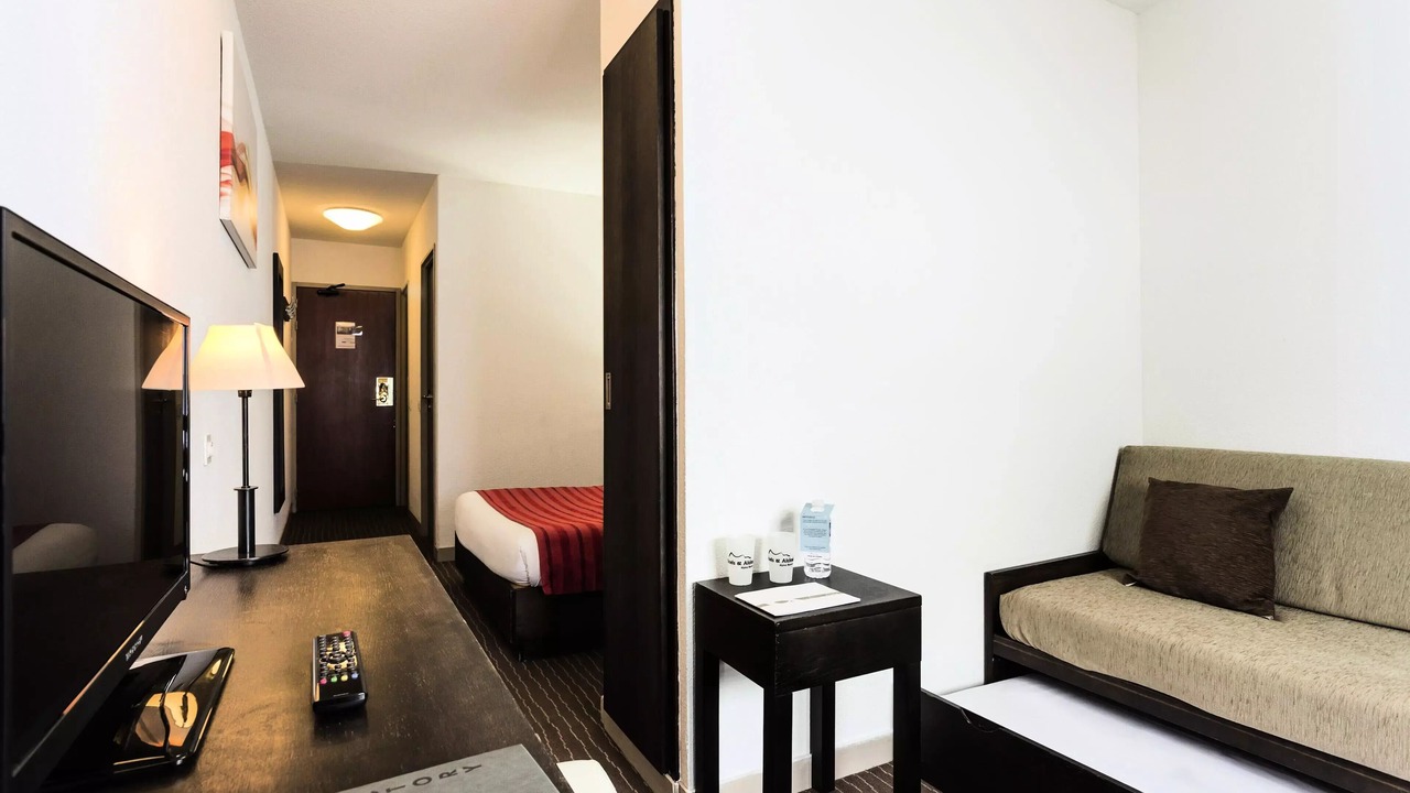 Photo of Bedroom in Val Claret