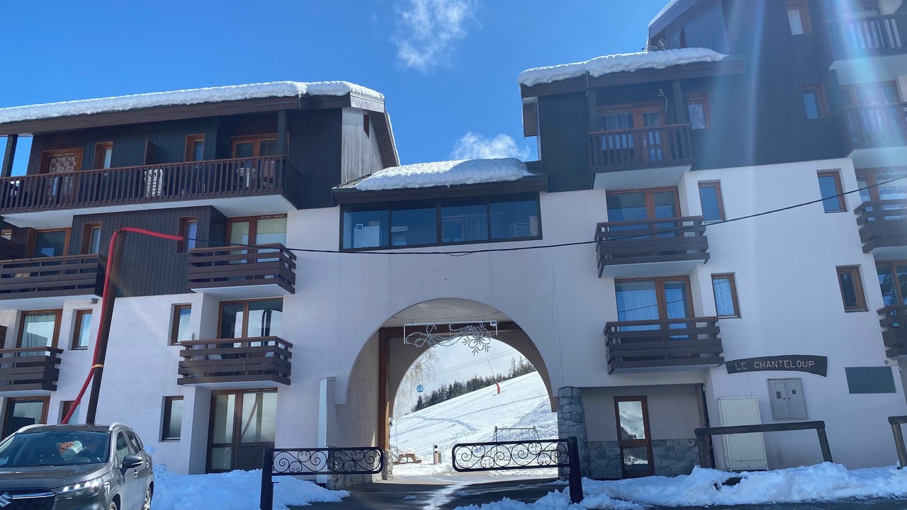 Photo of Outdoor in Montalbert