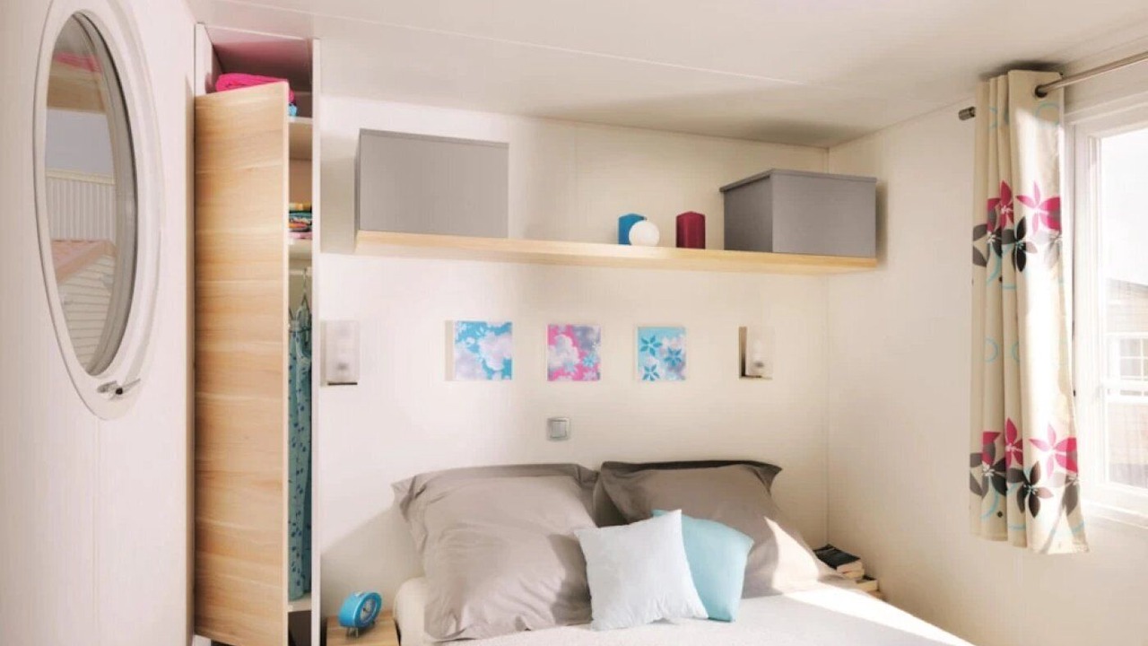 Photo of Bedroom in Souillac