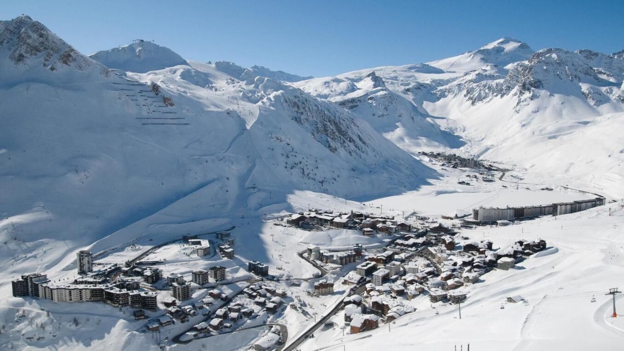 Photo of Outdoor in Le Lavachet