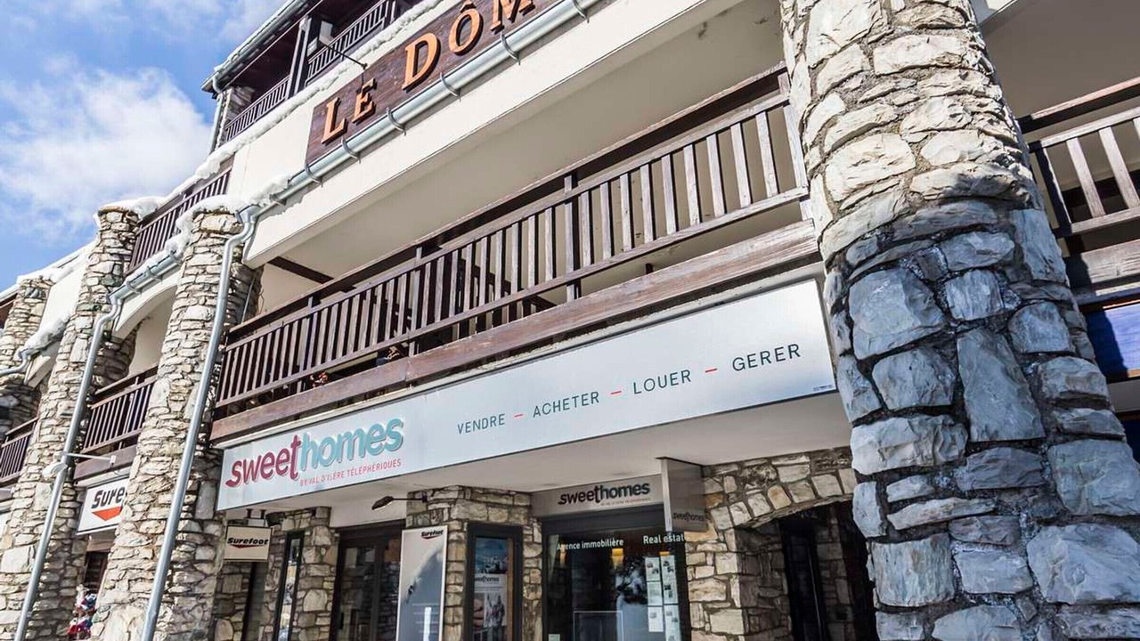 Photo of Outdoor in Val-d'Isere