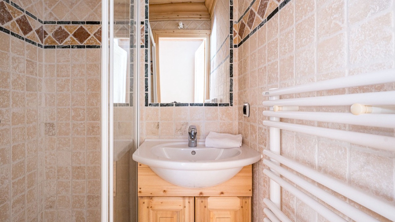 Photo of Bathroom in Le Cret