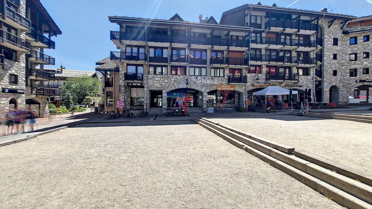 Photo of Outdoor in Val-d'Isere