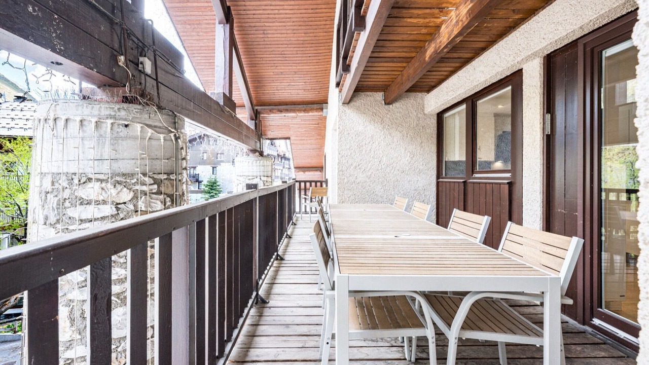 Photo of Outdoor in Val-d'Isere