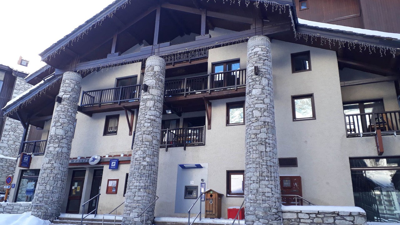 Photo of Outdoor in Val-d'Isere