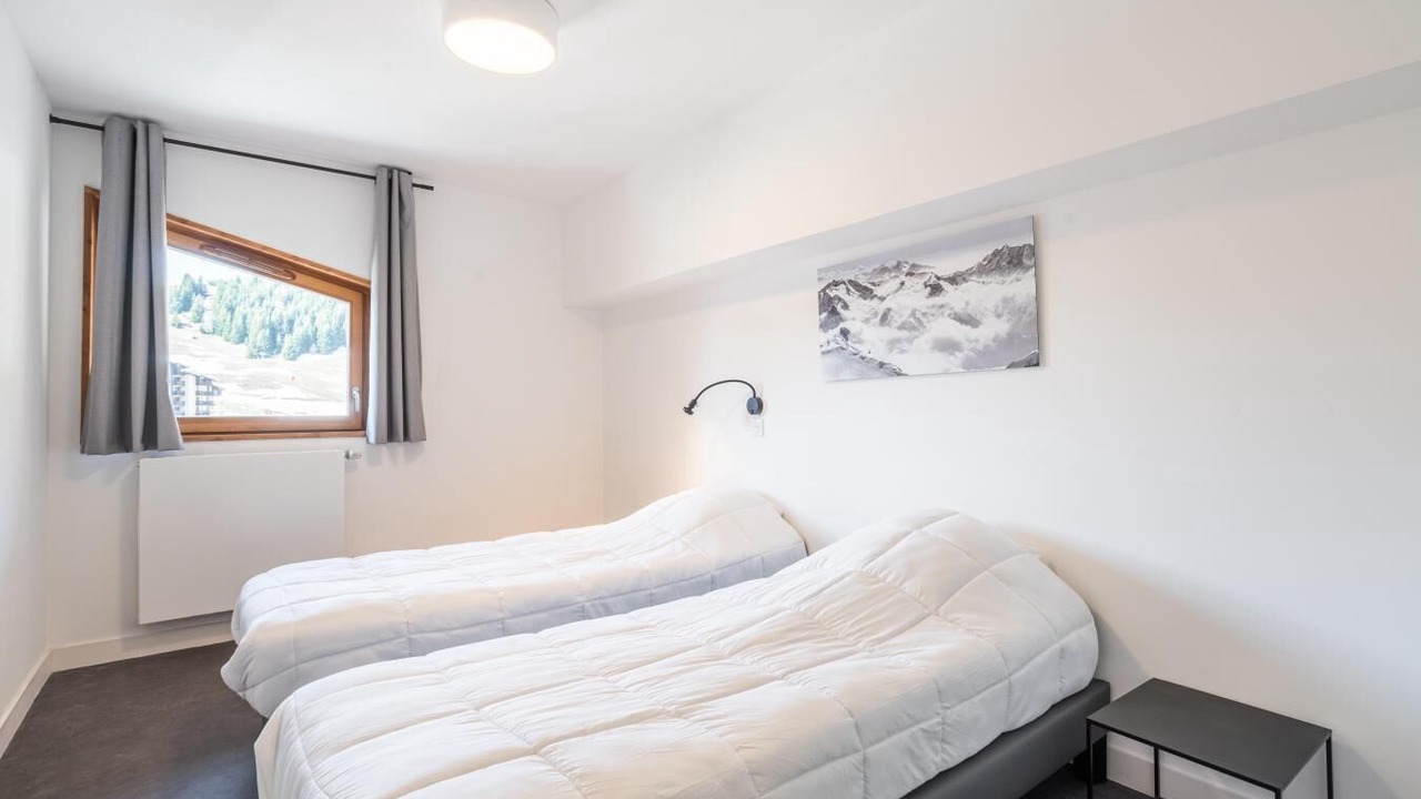 Photo of Bedroom in Auris
