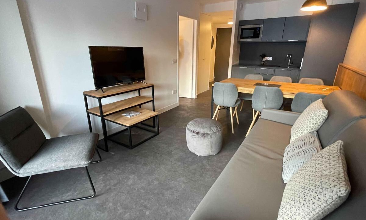 Photo of Livingroom in Auris