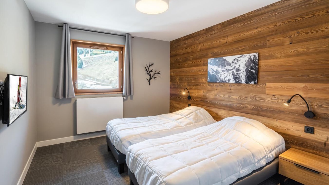 Photo of Bedroom in Auris