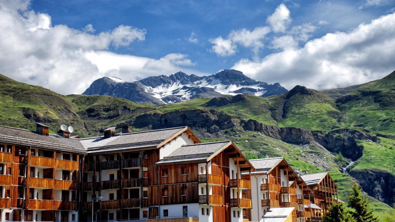 Photo of Outdoor in Orcieres-Merlette