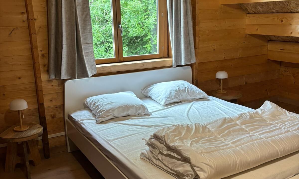 Photo of Bedroom in Picherande
