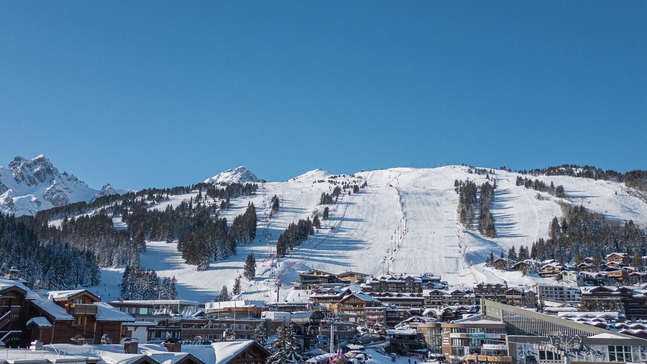 Photo of Others in Courchevel