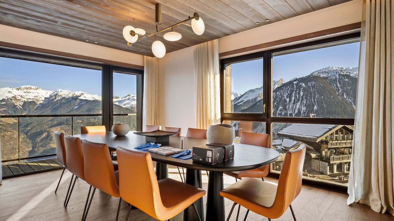 Photo of Others in Courchevel