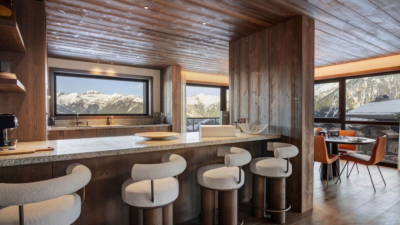 Photo of Others in Courchevel