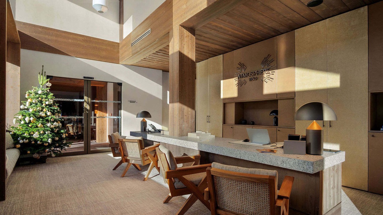 Photo of Others in Courchevel