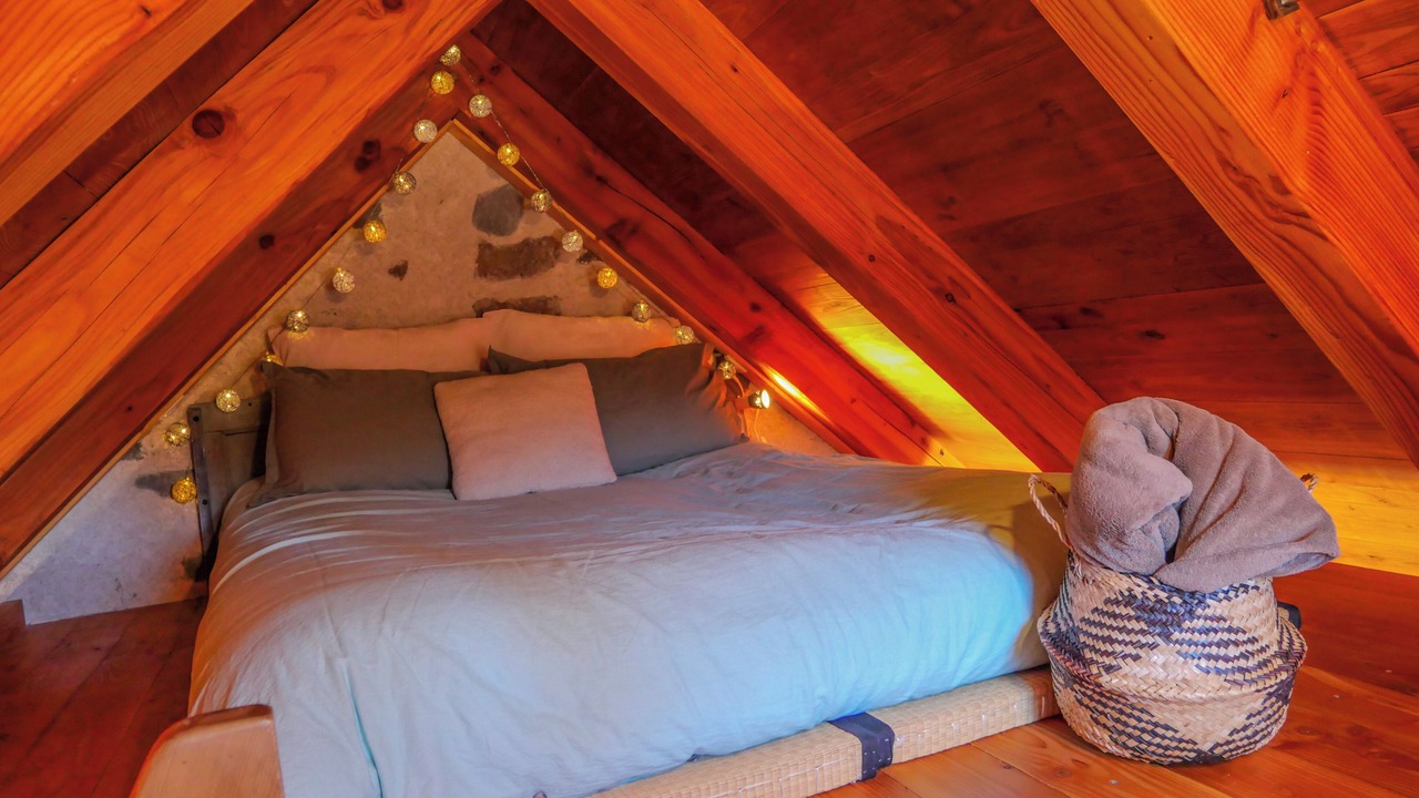 Photo of Bedroom in Dienne