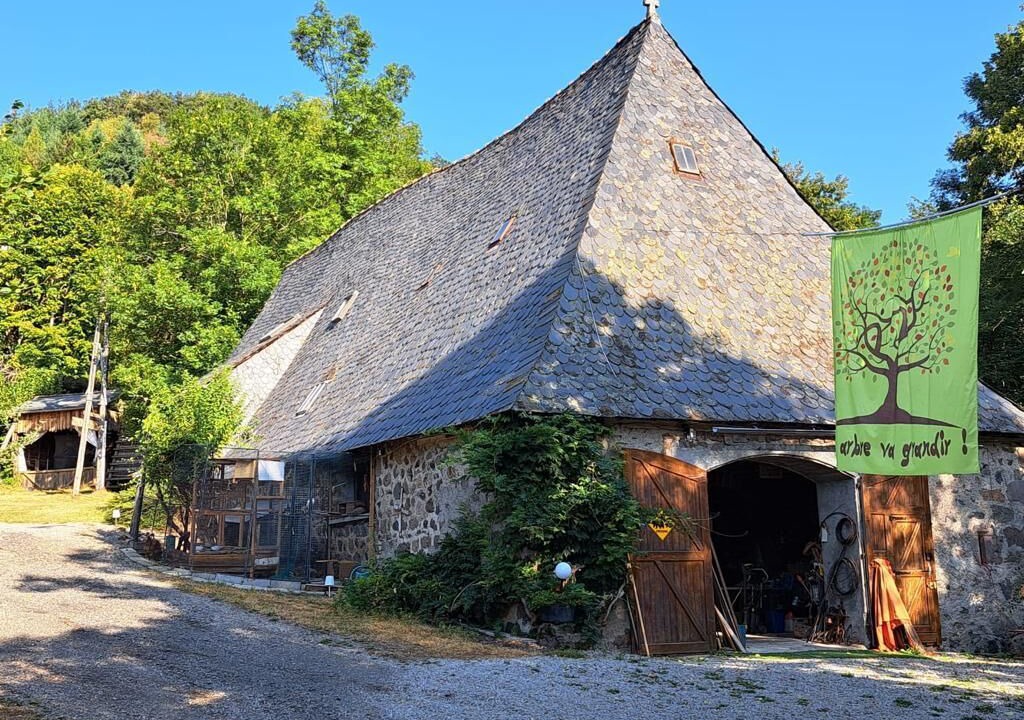 Photo of Outdoor in Vic-sur-Cere
