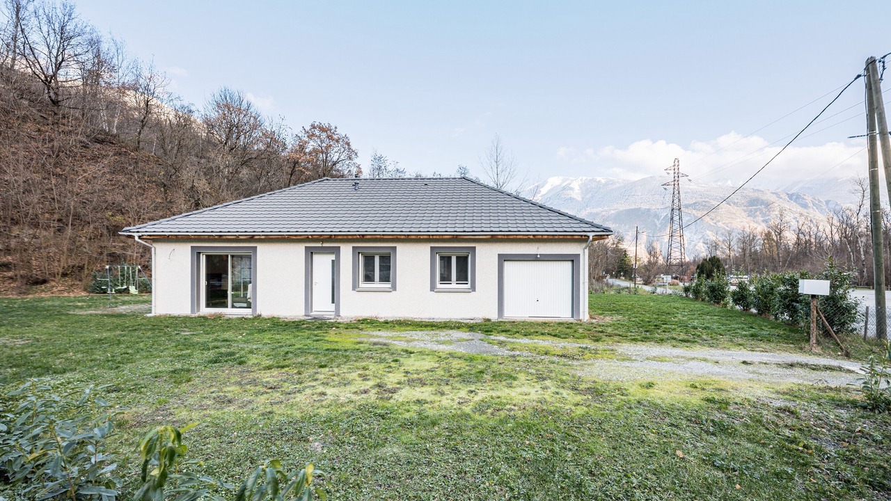 Photo of Outdoor in Saint-Jean-de-Maurienne