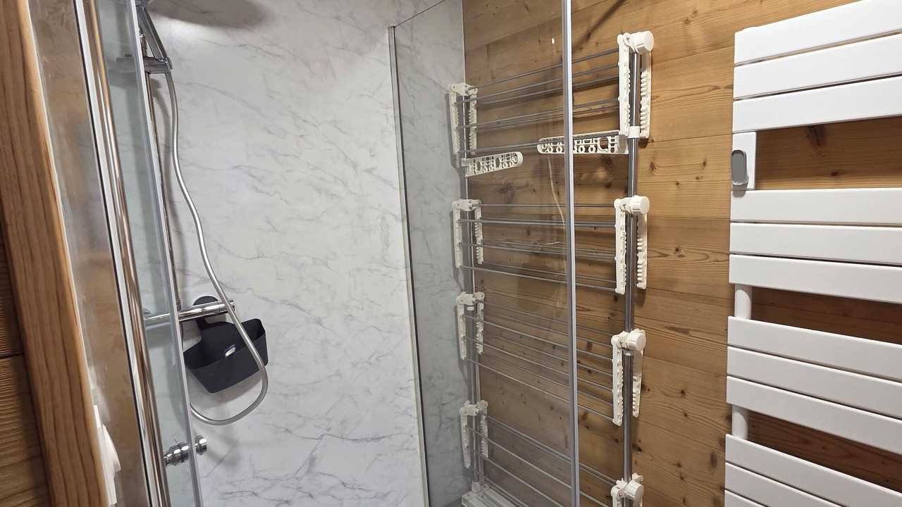 Photo of Bathroom in La Giettaz