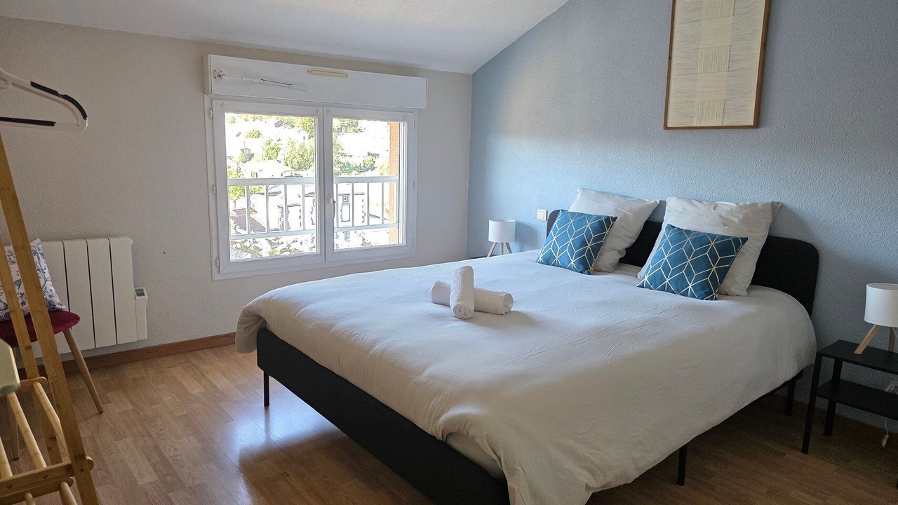 Photo of Bedroom in Sayat