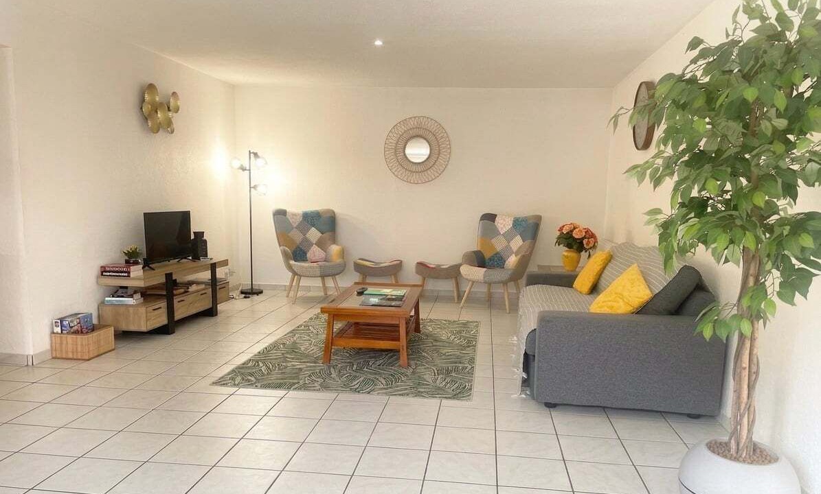 Photo of Livingroom in Sayat