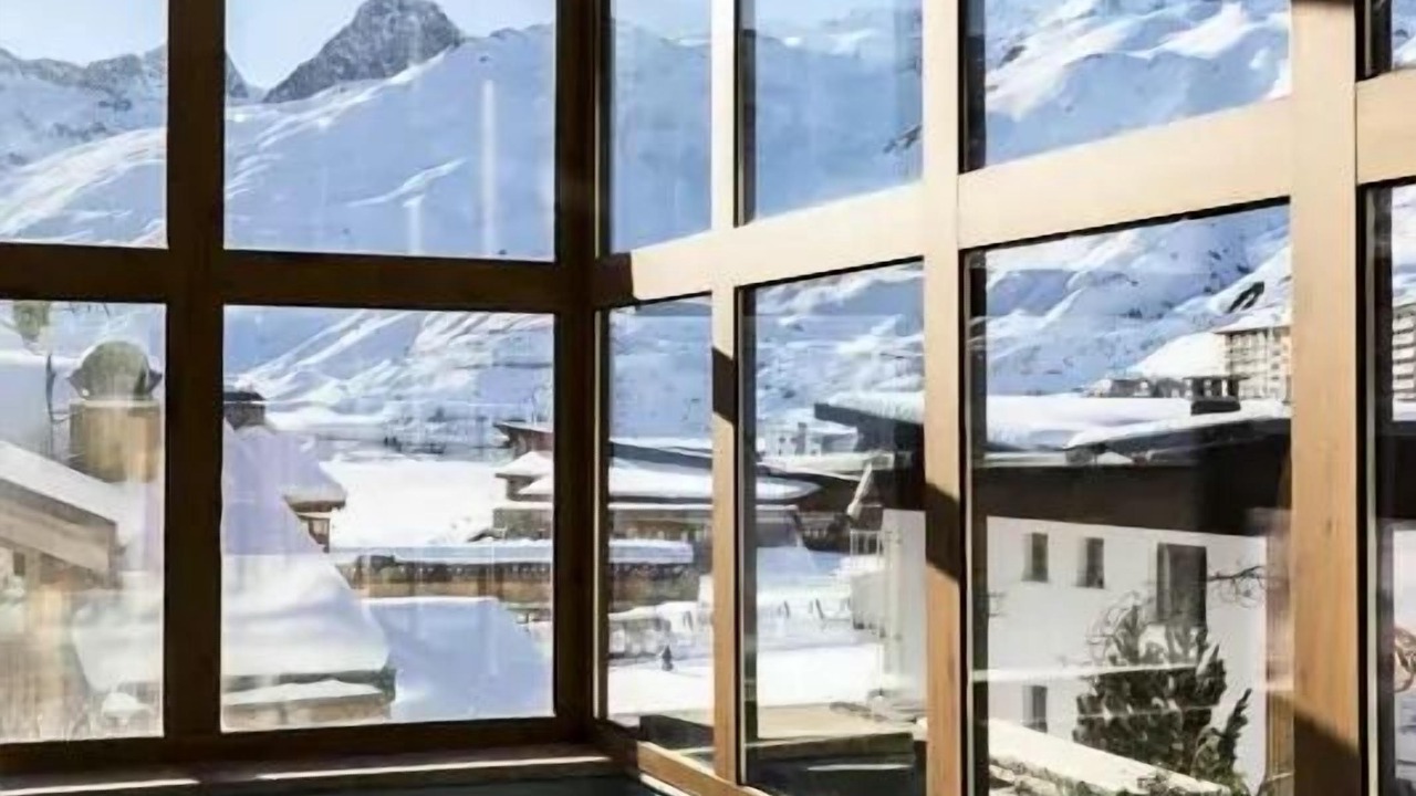 Photo of Outdoor in Tignes le Lac