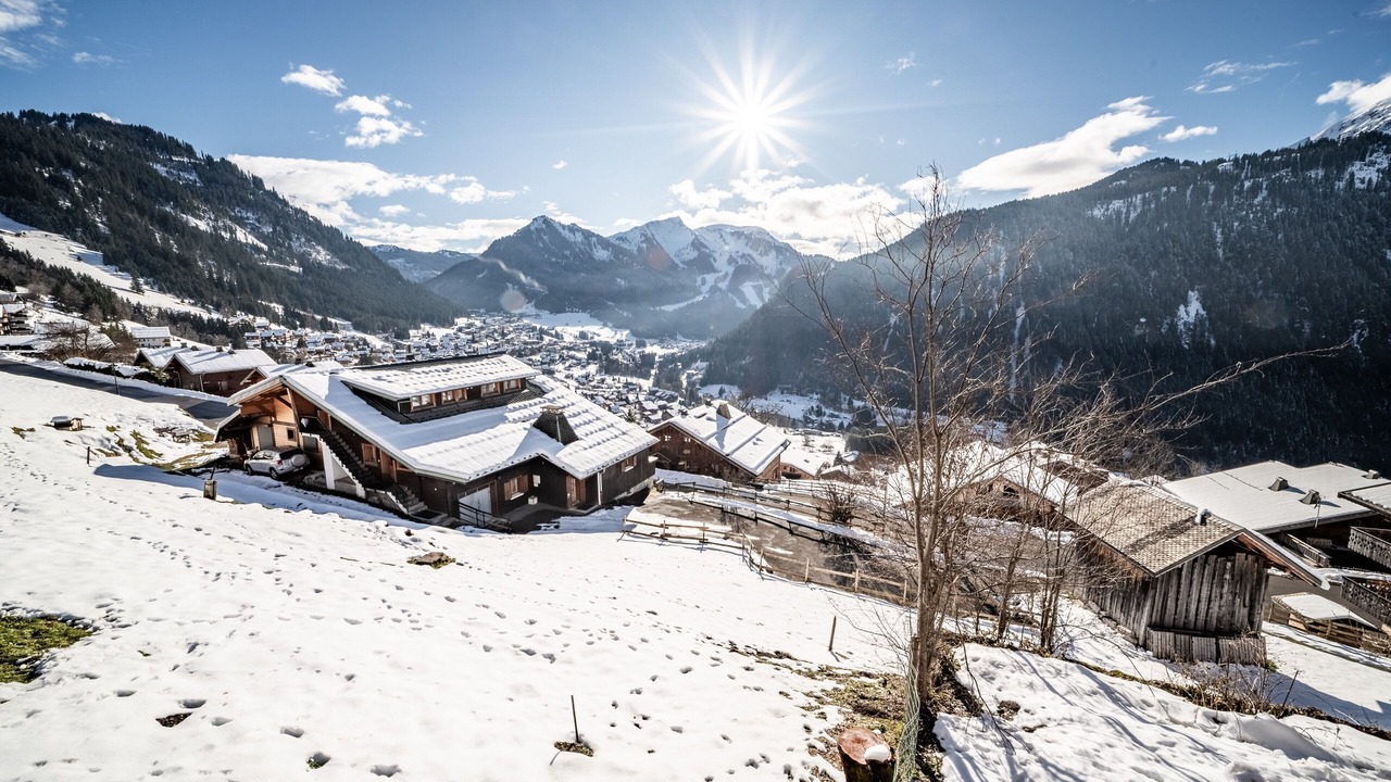 Photo of Outdoor in Chatel
