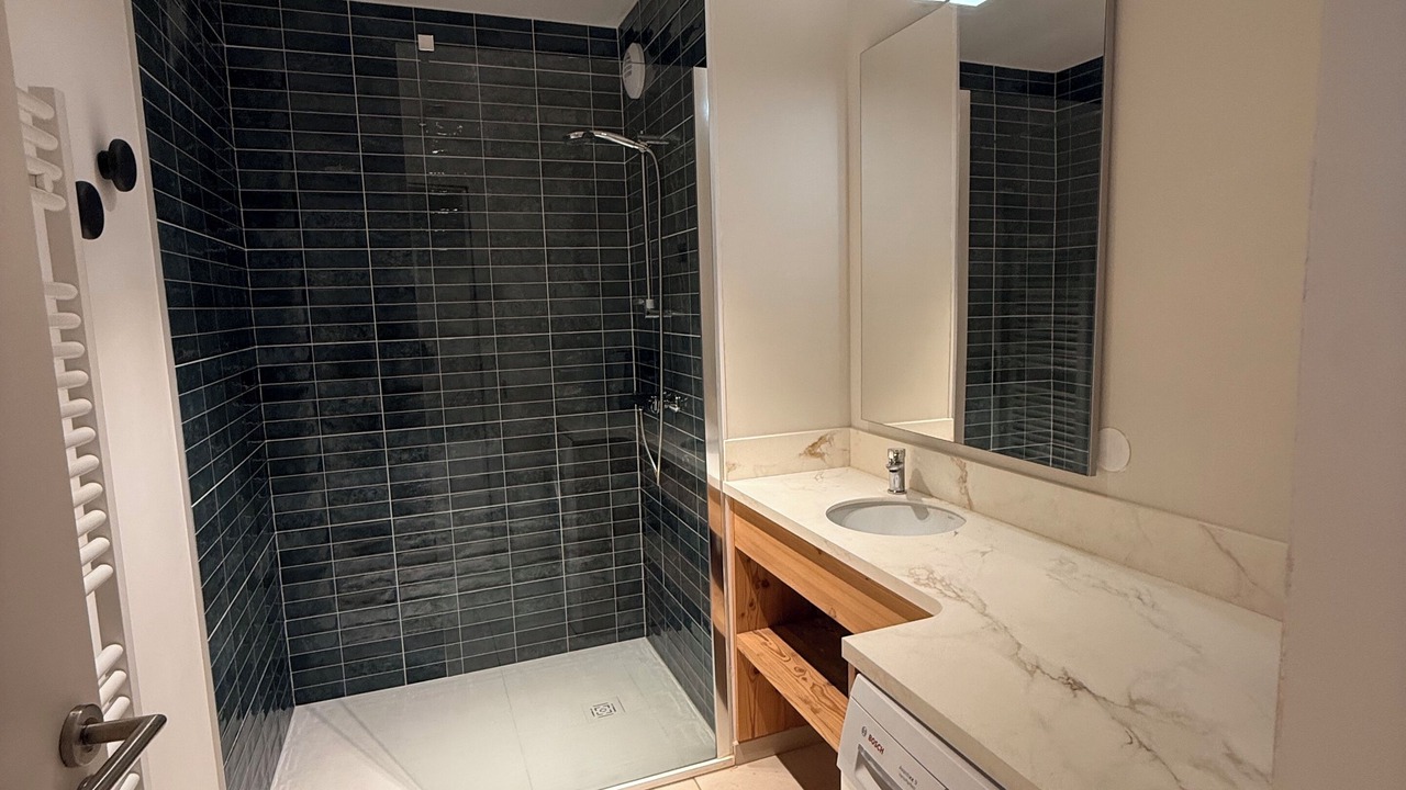 Photo of Bathroom in Saint-Jean-de-Sixt