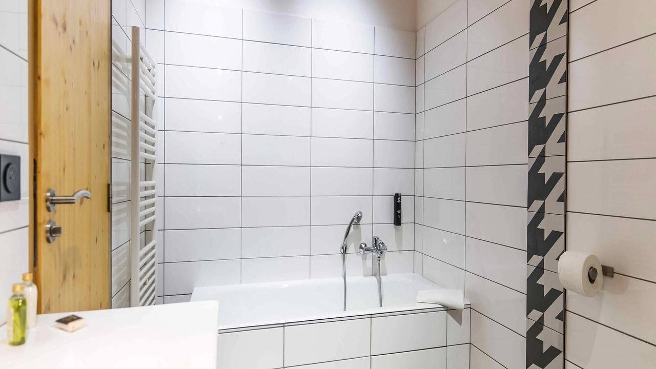 Photo of Bathroom in Combloux