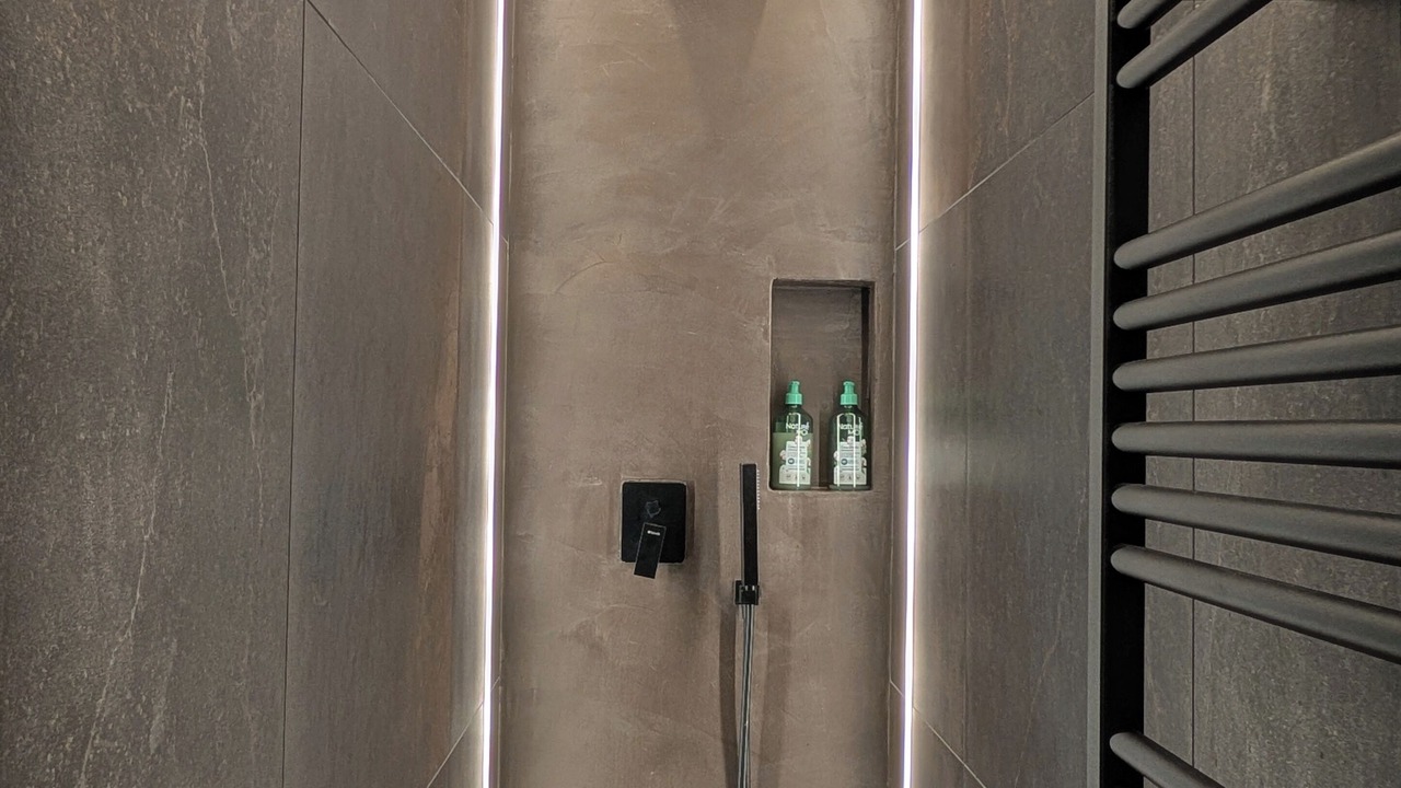 Photo of Bathroom in Saint-Michel-de-Maurienne